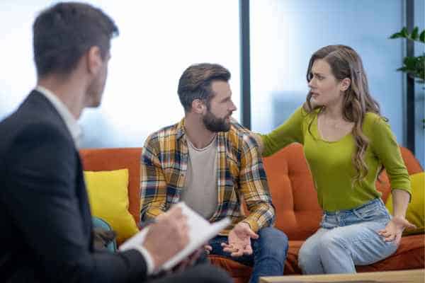 Which Will Type Offers the Best Protection for Children From Previous Relationships Bicester