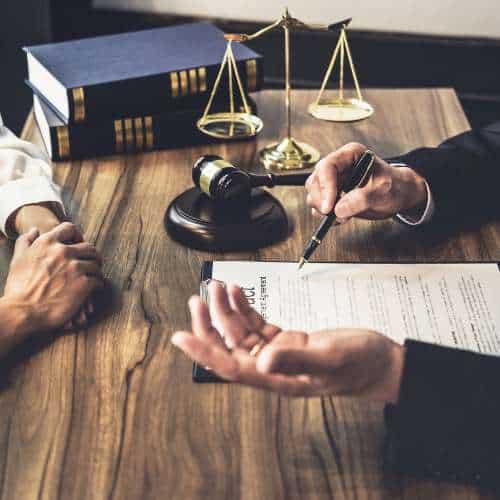 What Happens If the Court Invalidates the Will Bicester