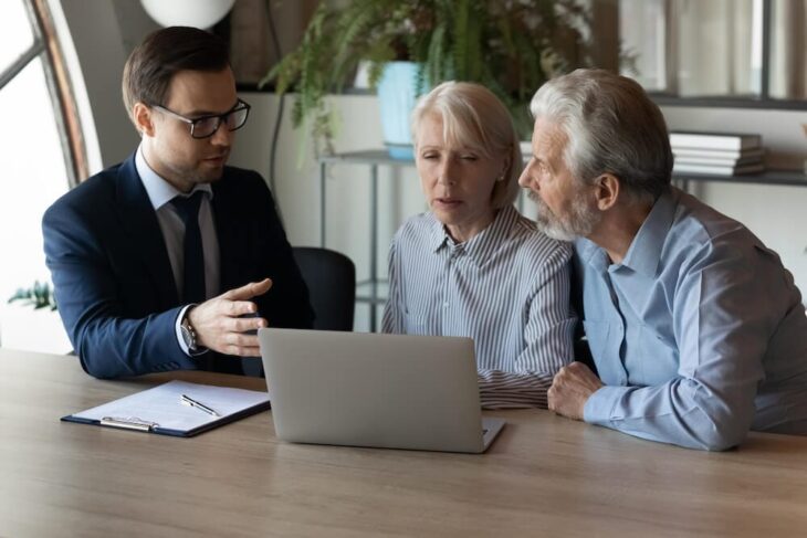 What Should You Do Next to Keep Your Will Working for You Bicester?