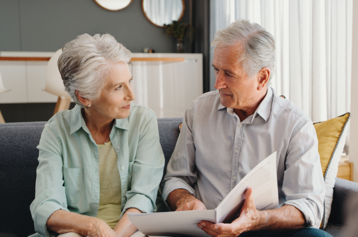 Why is having a will important even if I don’t own many assets Bicester?